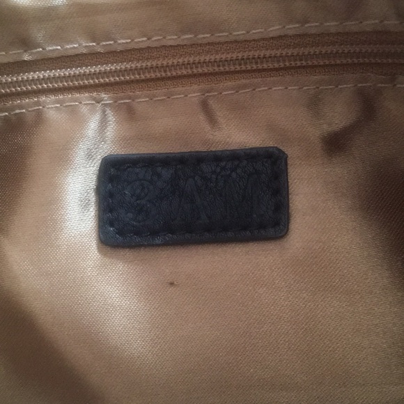 Leopard clutch - Picture 3 of 5